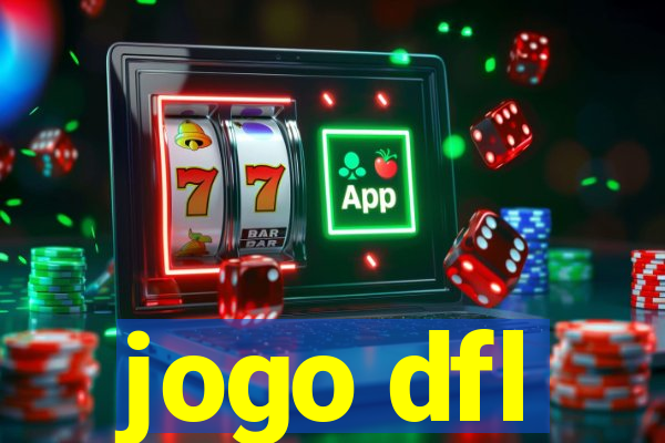 jogo dfl